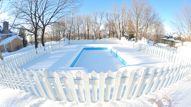 Круглогодичное использование